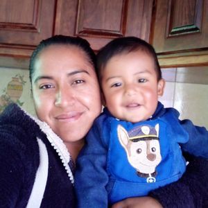 Meet your Posher, Dolores